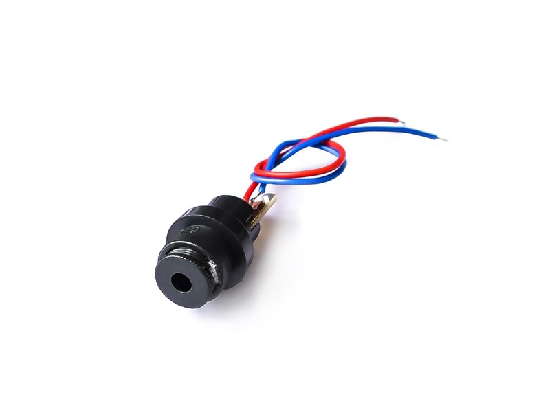 Laser Dot Diode Module - Image 2